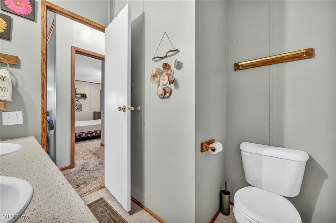 Olmsted #5 - Residential