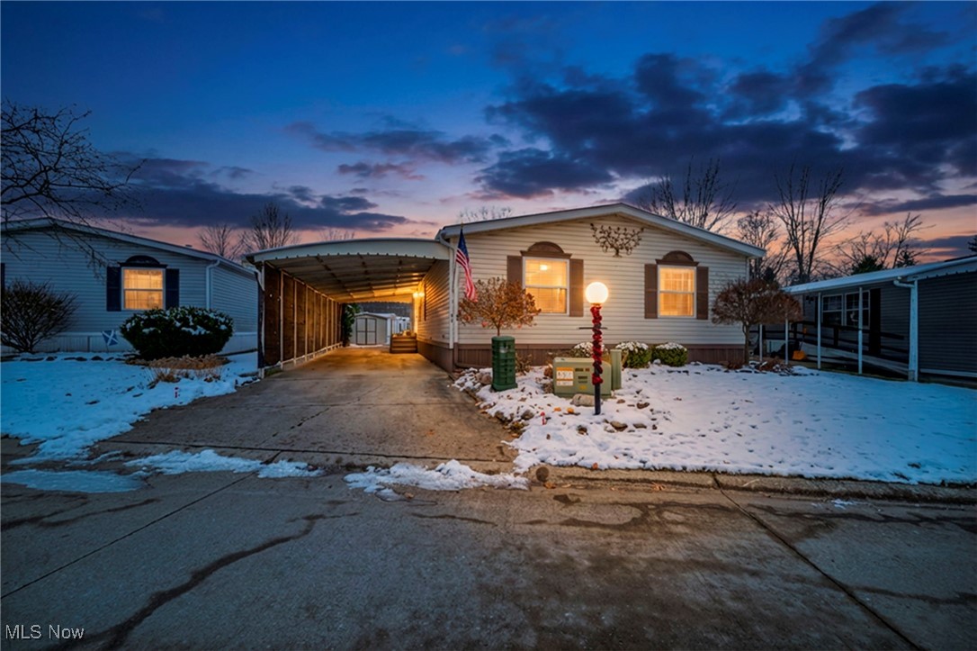 Olmsted #5 - Residential