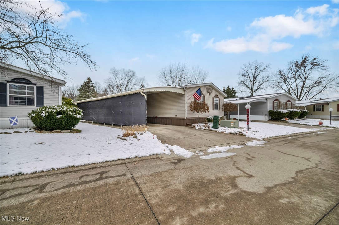 Olmsted #5 - Residential