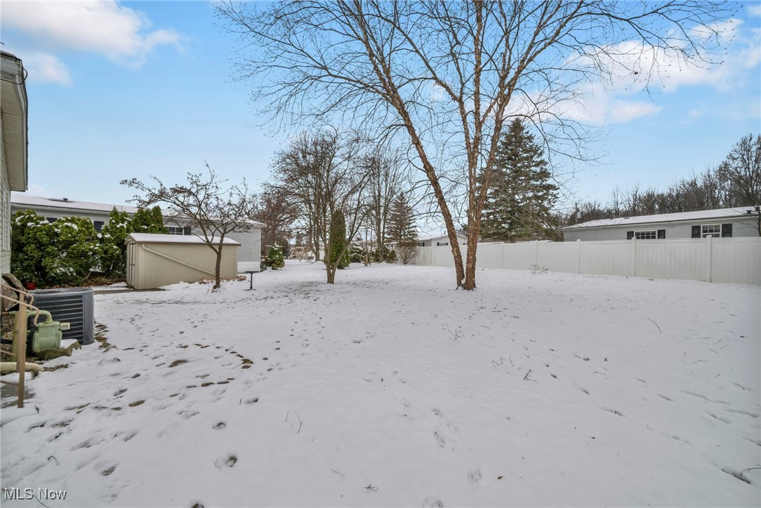 Olmsted #5 - Residential