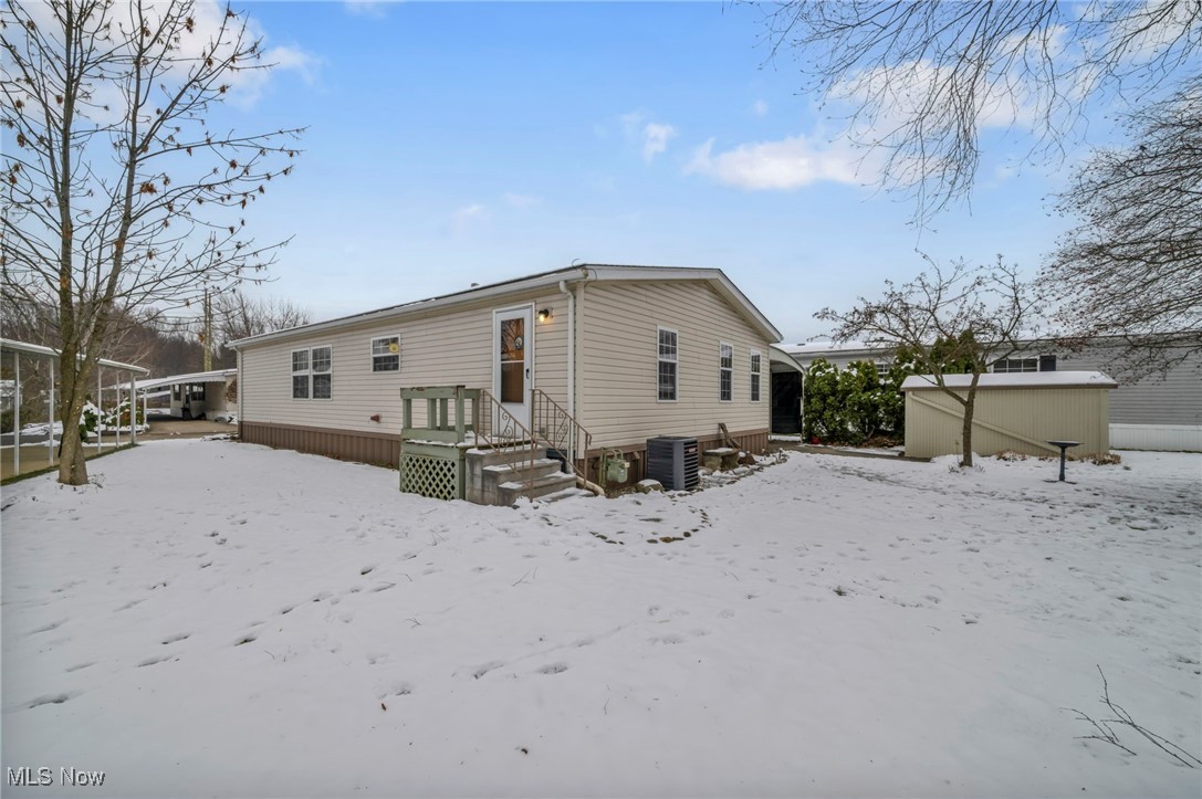 Olmsted #5 - Residential