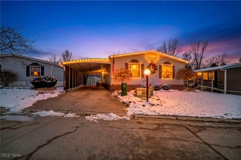 27202 Cook Road Unit 95, Olmsted Twp, OH 44138 - #: 5174638