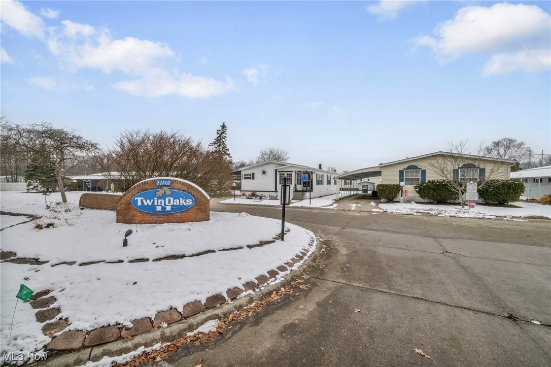 Olmsted #5 - Residential