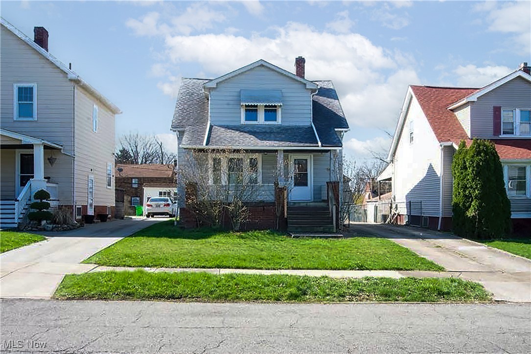 9612 Park Heights Avenue, Garfield Heights, Ohio image 2