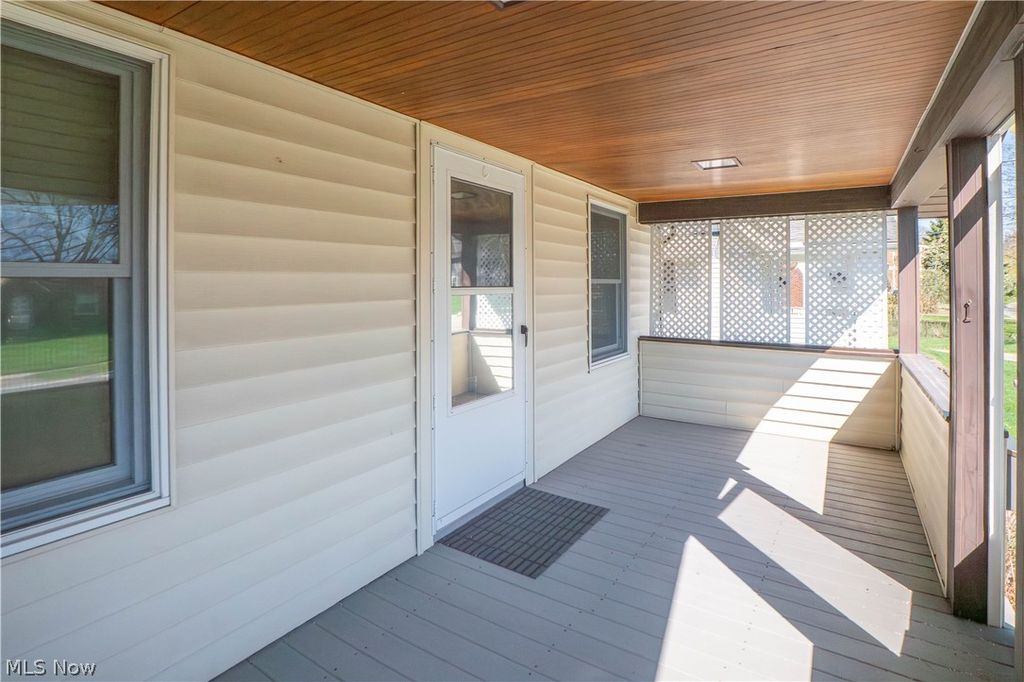 Photo of 5372 Porter Road, North Olmsted, OH 44070 (MLS # 5199675)