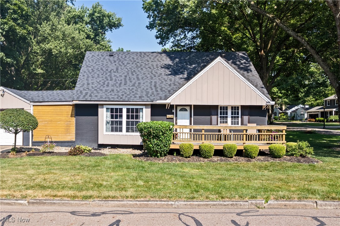 201 Westover Drive