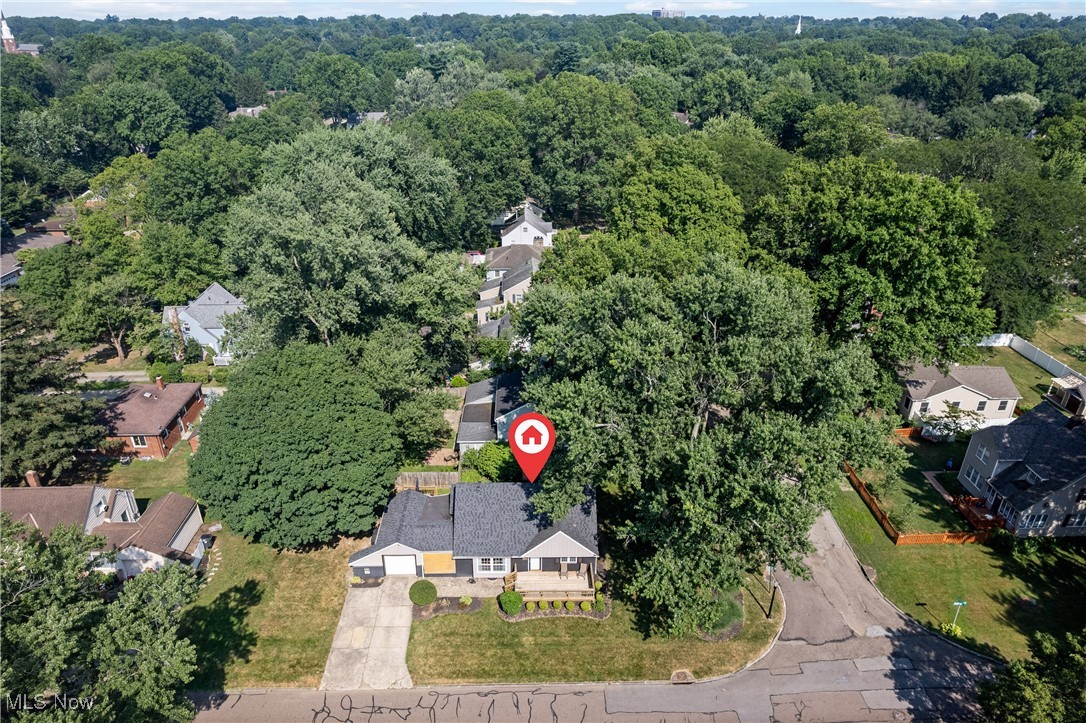 201 Westover Drive