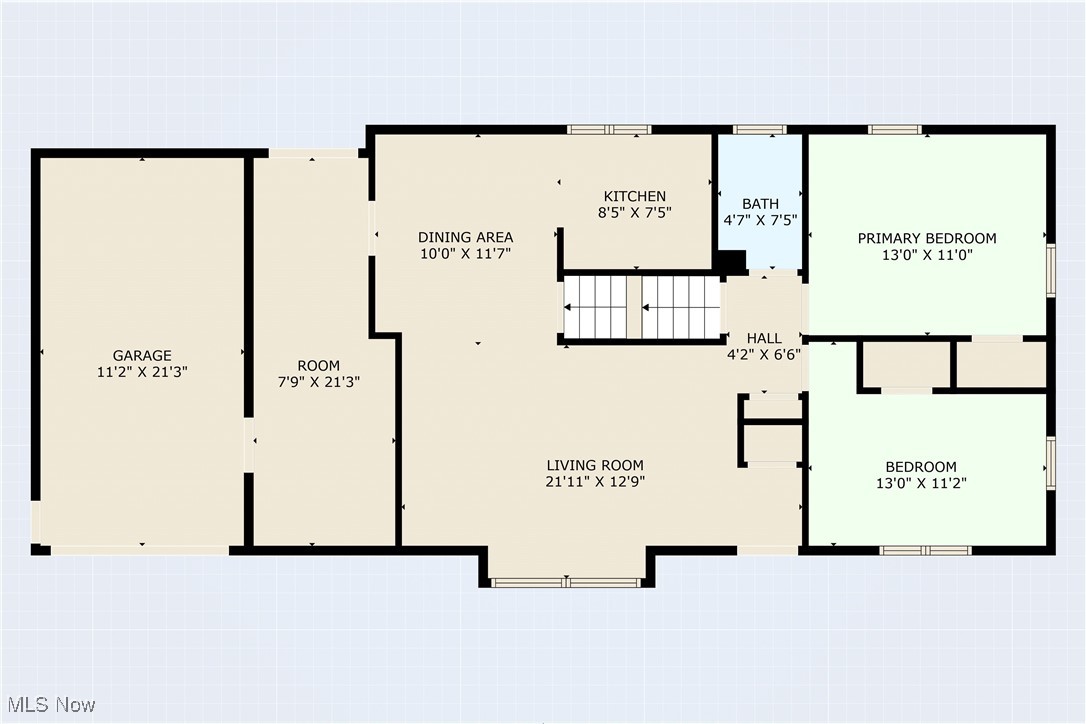 201 Westover Drive