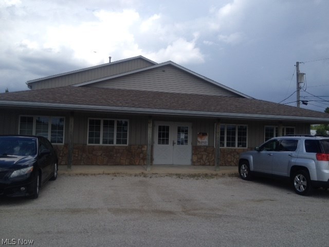 Columbia - Commercial Sale