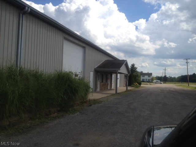 Columbia - Commercial Sale