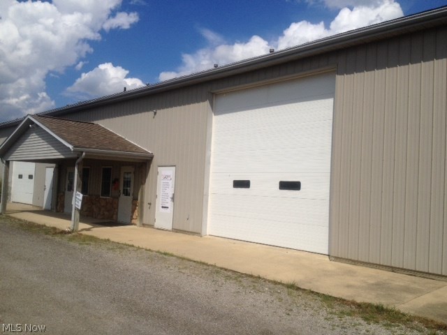 Columbia - Commercial Sale