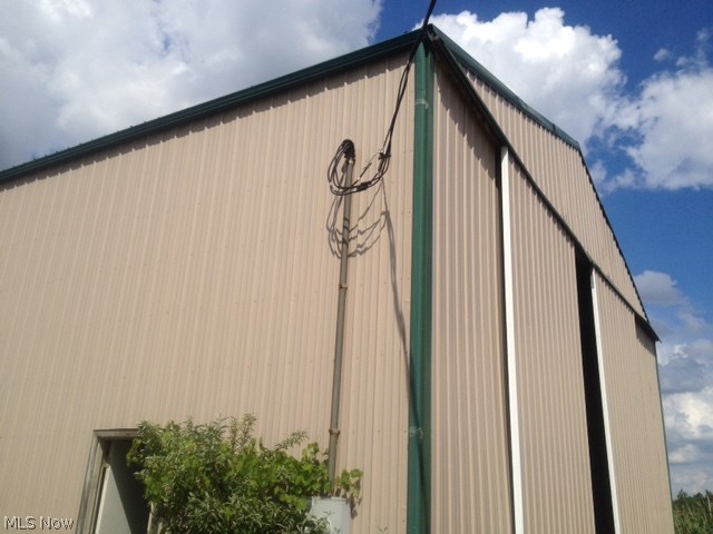 Columbia - Commercial Sale