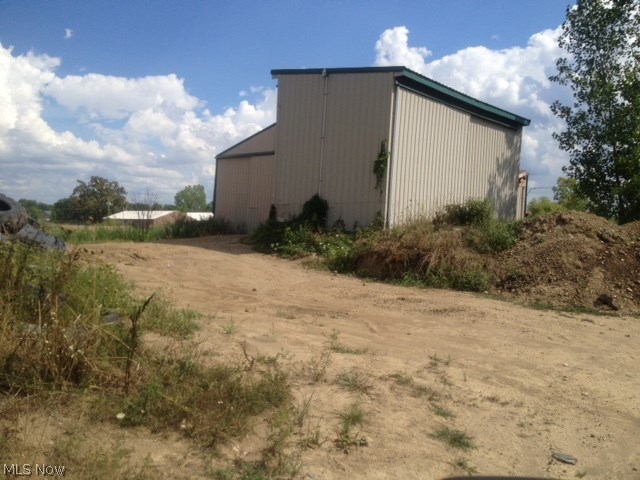 Columbia - Commercial Sale