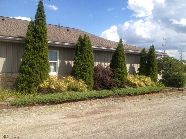 Columbia - Commercial Sale