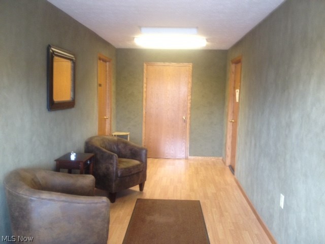 Columbia - Commercial Sale