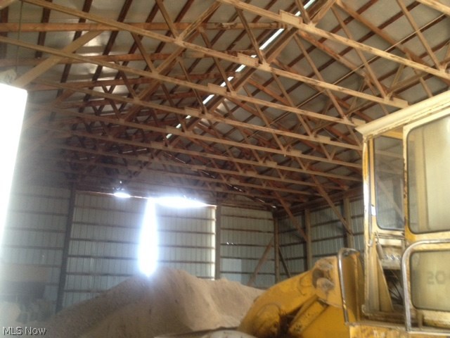 Columbia - Commercial Sale