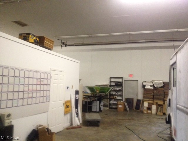 Columbia - Commercial Sale