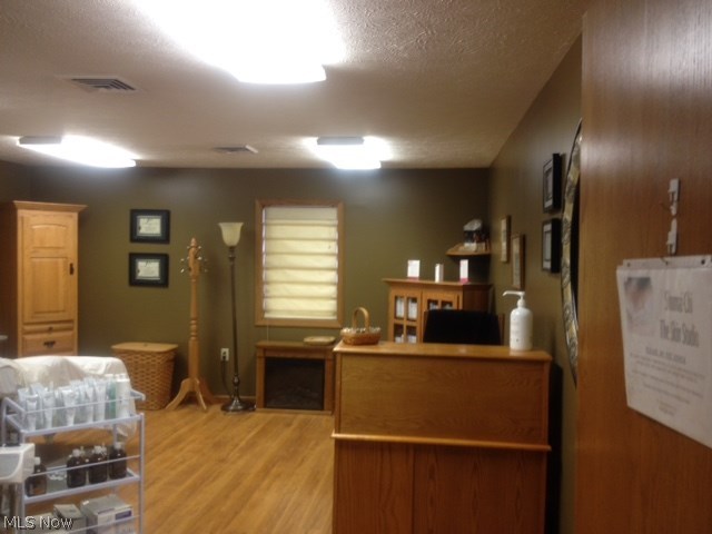 Columbia - Commercial Sale