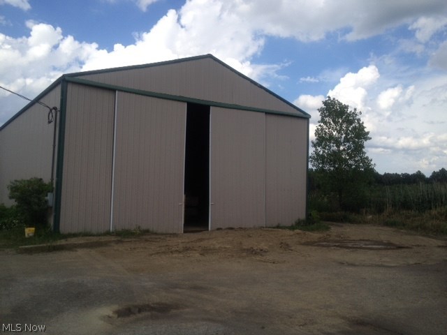 Columbia - Commercial Sale