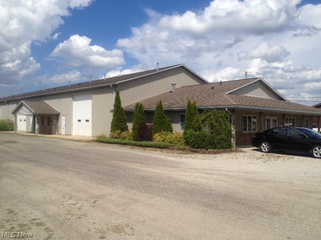 Columbia - Commercial Sale