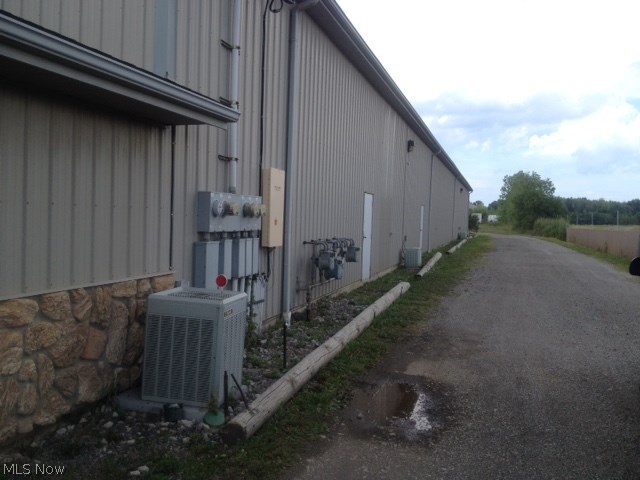 Columbia - Commercial Sale