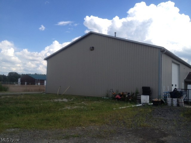 Columbia - Commercial Sale