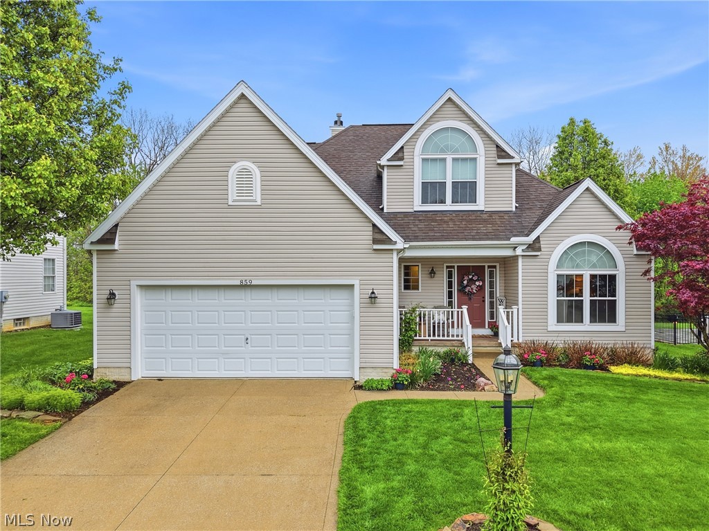 Bayberry Estates Ph 01 - Residential