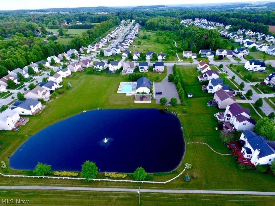 Bayberry Estates Ph 01 - Residential