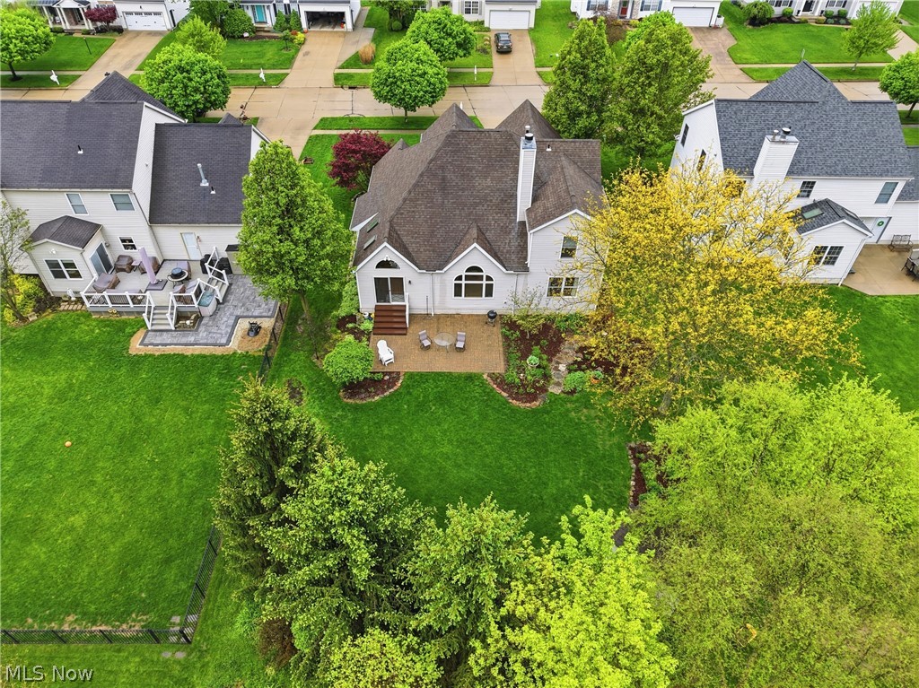 Bayberry Estates Ph 01 - Residential