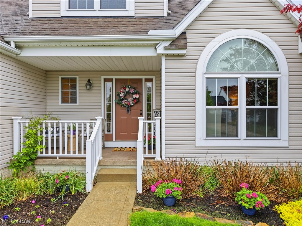 Bayberry Estates Ph 01 - Residential