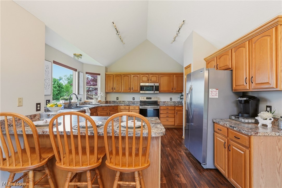 Bayberry Estates Ph 01 - Residential