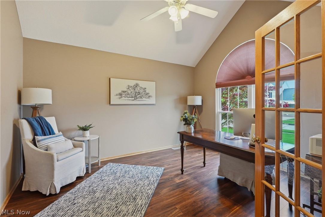 Bayberry Estates Ph 01 - Residential
