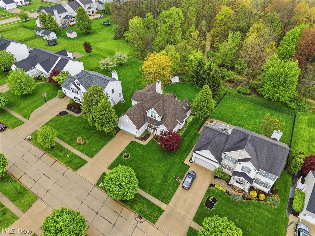 Bayberry Estates Ph 01 - Residential
