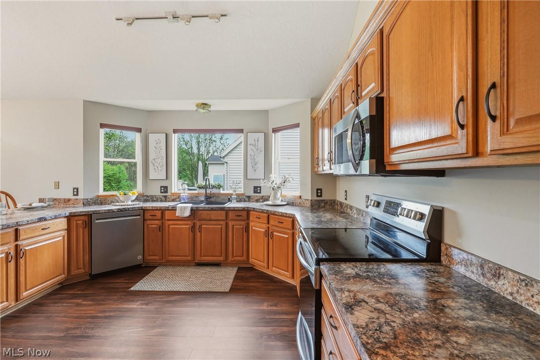 Bayberry Estates Ph 01 - Residential