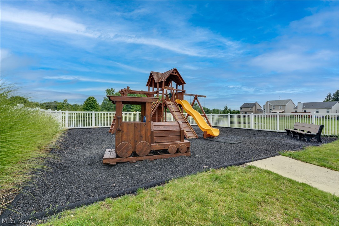 Bayberry Estates Ph 01 - Residential