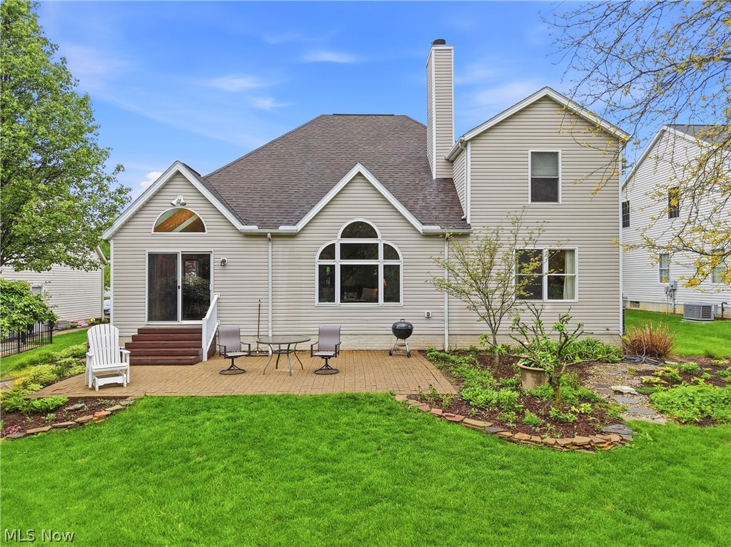 Bayberry Estates Ph 01 - Residential