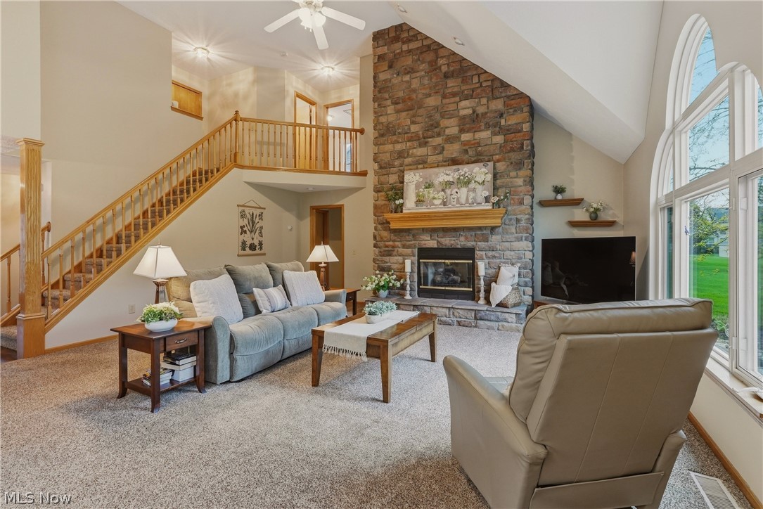 Bayberry Estates Ph 01 - Residential