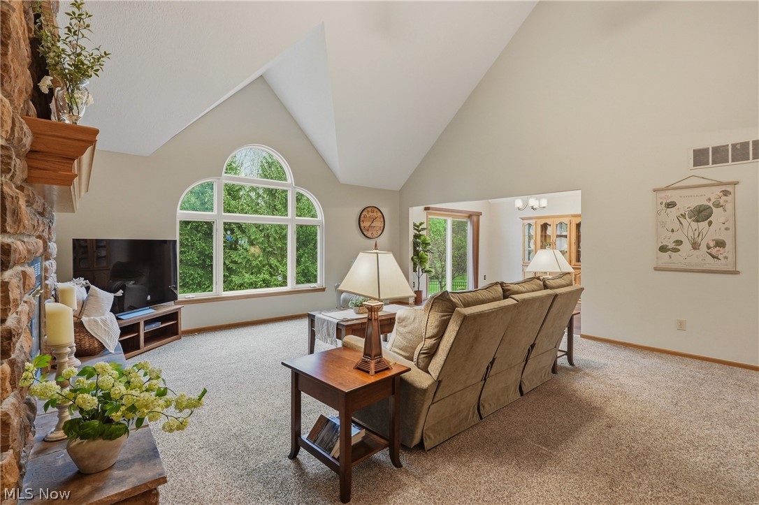 Bayberry Estates Ph 01 - Residential