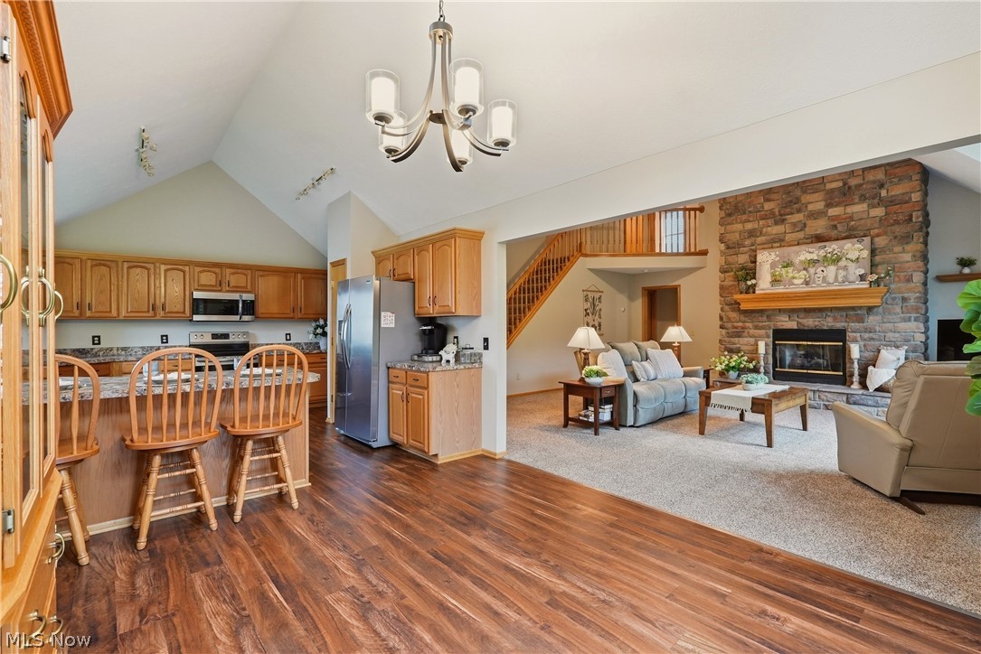 Bayberry Estates Ph 01 - Residential