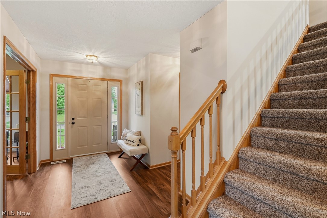 Bayberry Estates Ph 01 - Residential