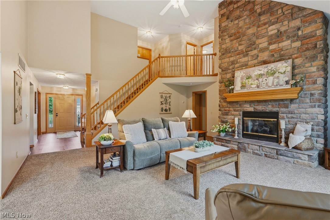 Bayberry Estates Ph 01 - Residential