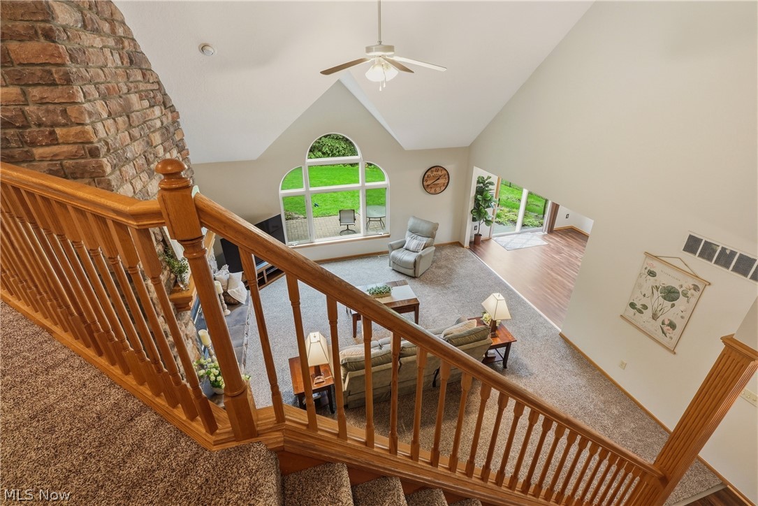 Bayberry Estates Ph 01 - Residential