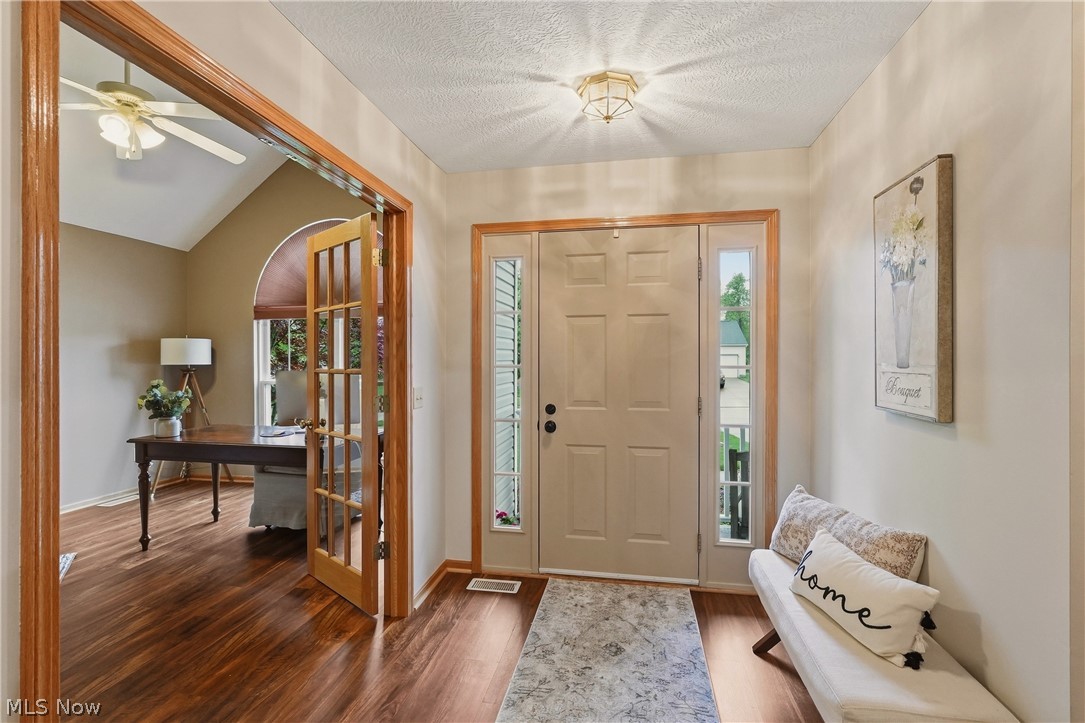 Bayberry Estates Ph 01 - Residential