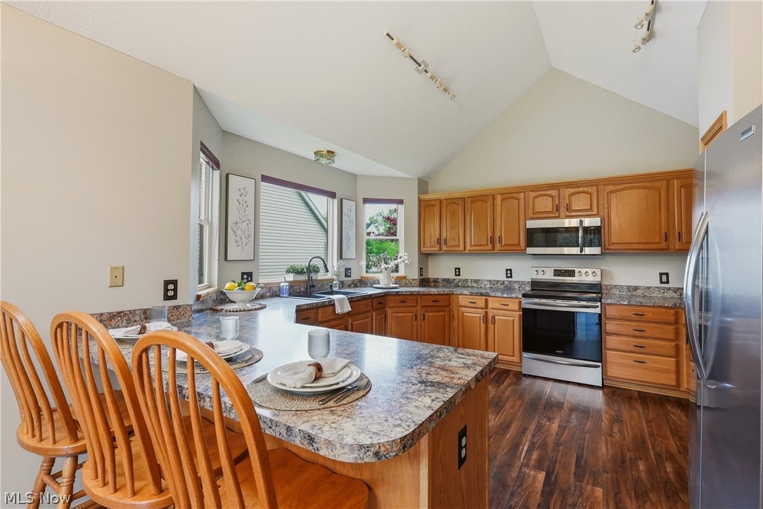 Bayberry Estates Ph 01 - Residential