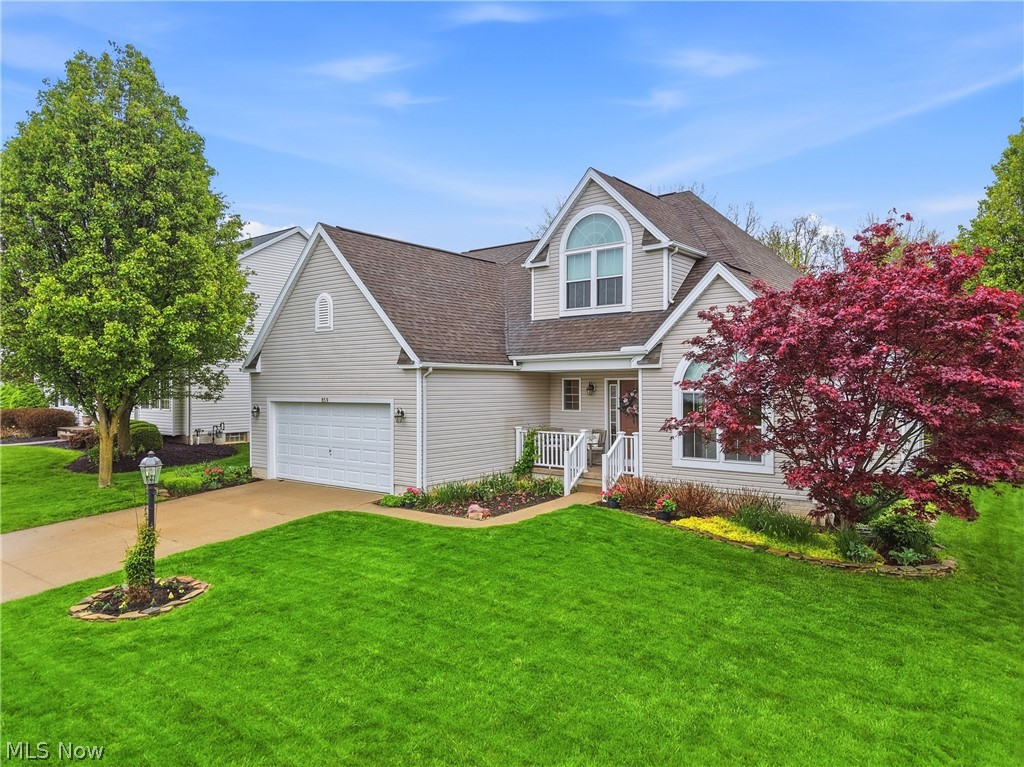 Bayberry Estates Ph 01 - Residential