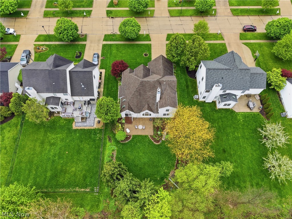 Bayberry Estates Ph 01 - Residential