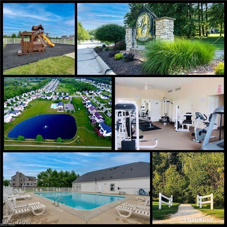 Bayberry Estates Ph 01 - Residential