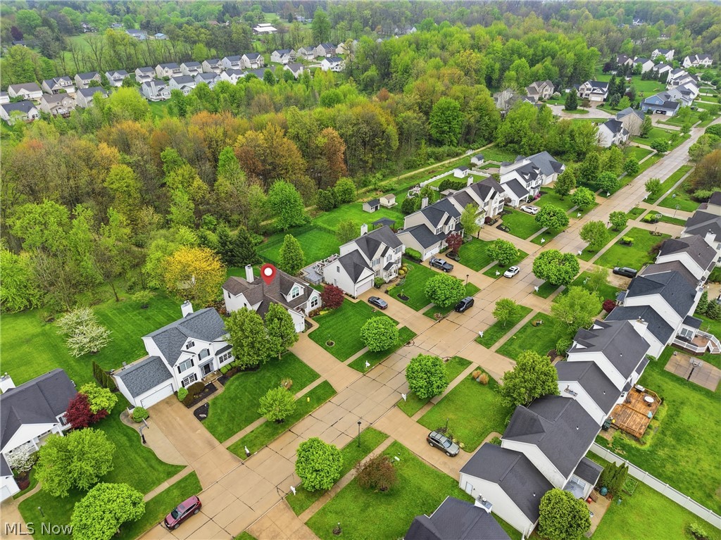 Bayberry Estates Ph 01 - Residential