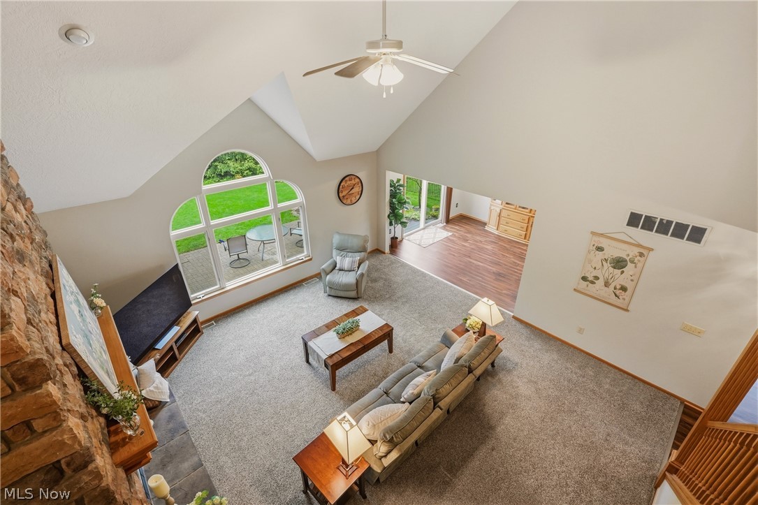 Bayberry Estates Ph 01 - Residential