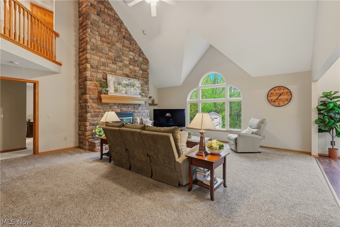 Bayberry Estates Ph 01 - Residential